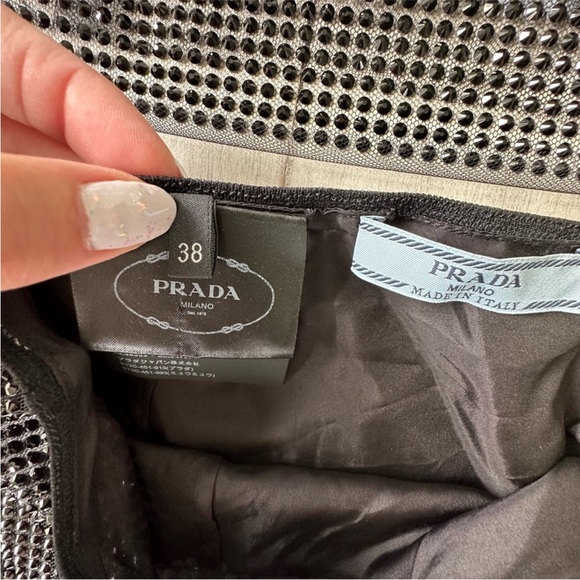 Prada set - Picture 13 of 14